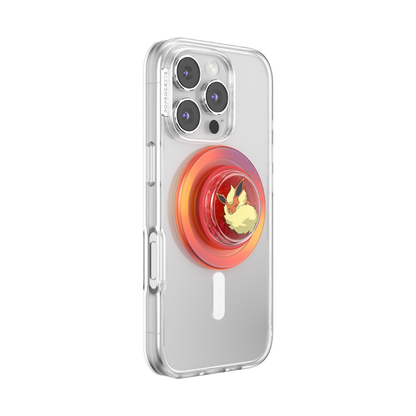Tidepool Squishy Sleepy Flareon — MagSafe PopGrip - US 70985