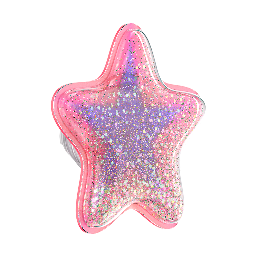 Tidepool Squishy Star Aura Pinky — MagSafe PopGrip - US 33886