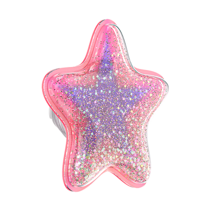 Tidepool Squishy Star Aura Pinky — MagSafe PopGrip - US 78396