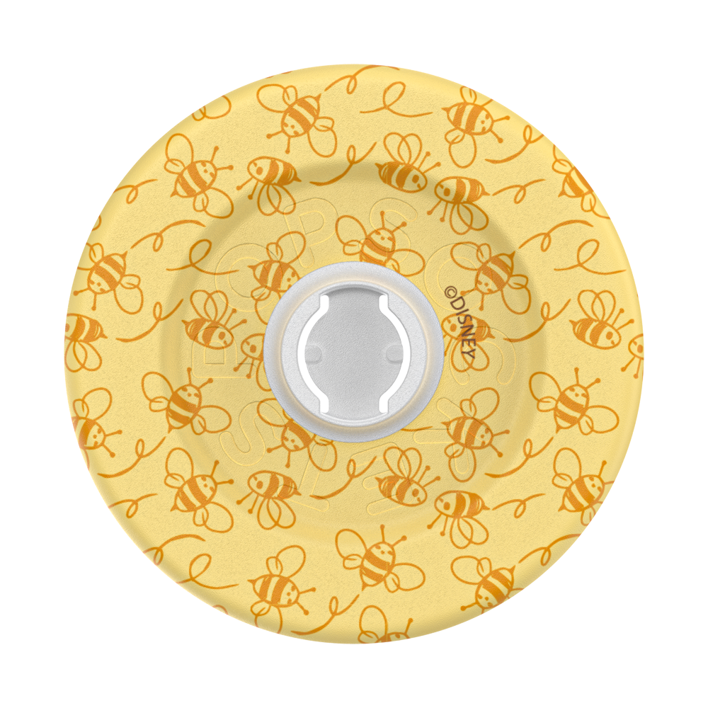 Tidepool Winnie's World — MagSafe PopGrip - US 07198