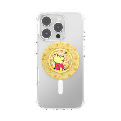 Tidepool Winnie's World — MagSafe PopGrip - US 07177