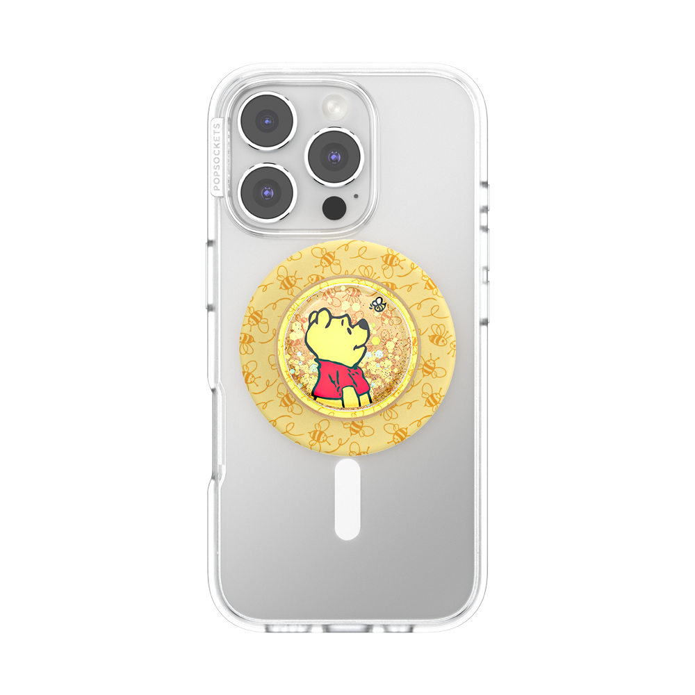 Tidepool Winnie's World — MagSafe PopGrip - US 86982