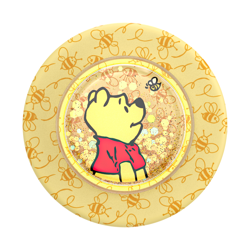 Tidepool Winnie's World — MagSafe PopGrip - US 86982