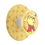 Tidepool Winnie's World — MagSafe PopGrip - US 36041