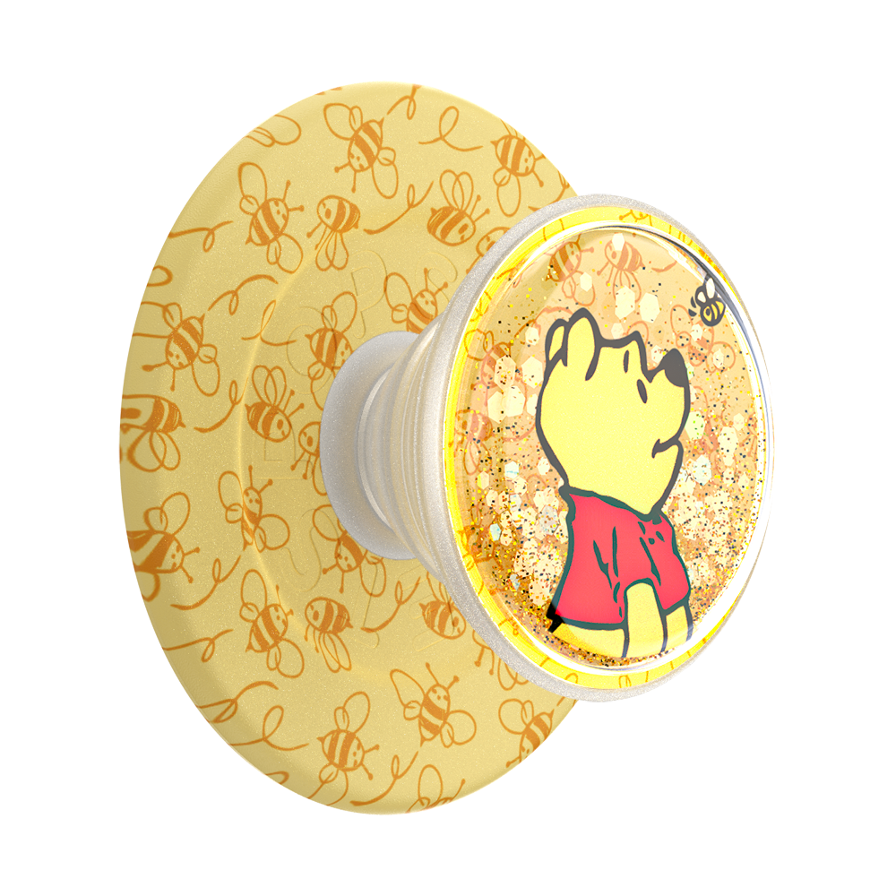 Tidepool Winnie's World — MagSafe PopGrip - US 85884