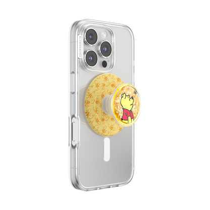 Tidepool Winnie's World — MagSafe PopGrip - US 86982