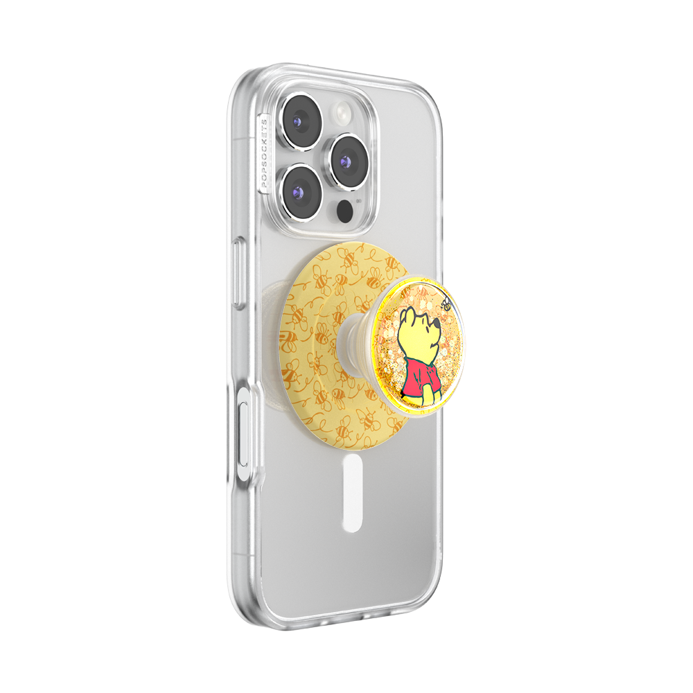 Tidepool Winnie's World — MagSafe PopGrip - US 07177