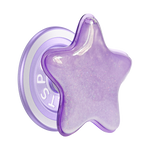 Tidepool Squishy Star Lavender Fog — MagSafe PopGrip - US 95192