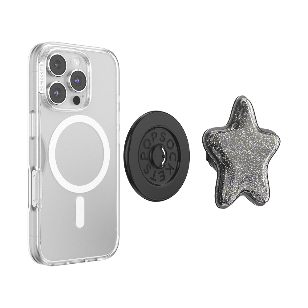Tidepool Squishy Star of the Show —  MagSafe PopGrip - US 50965