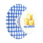 Stay Cultured —  MagSafe PopGrip - US 86009