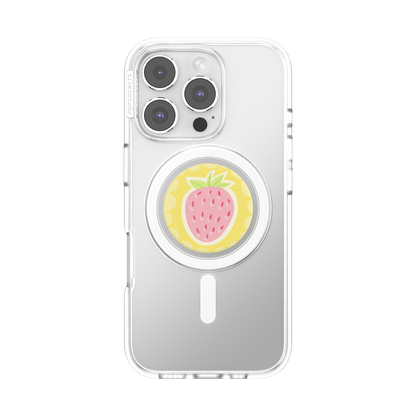 Strawberry Lemonade — MagSafe PopGrip - US 54652