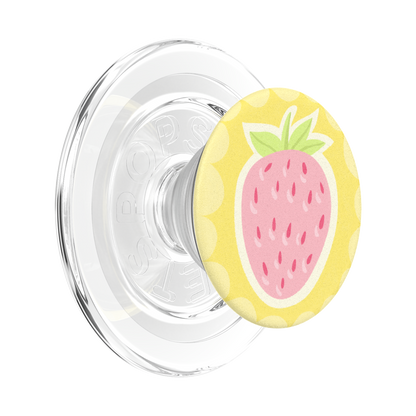 Strawberry Lemonade — MagSafe PopGrip - US 28013