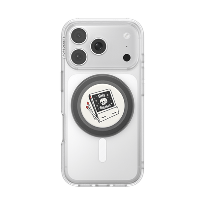 Strike Twice —  MagSafe PopGrip - US 86632