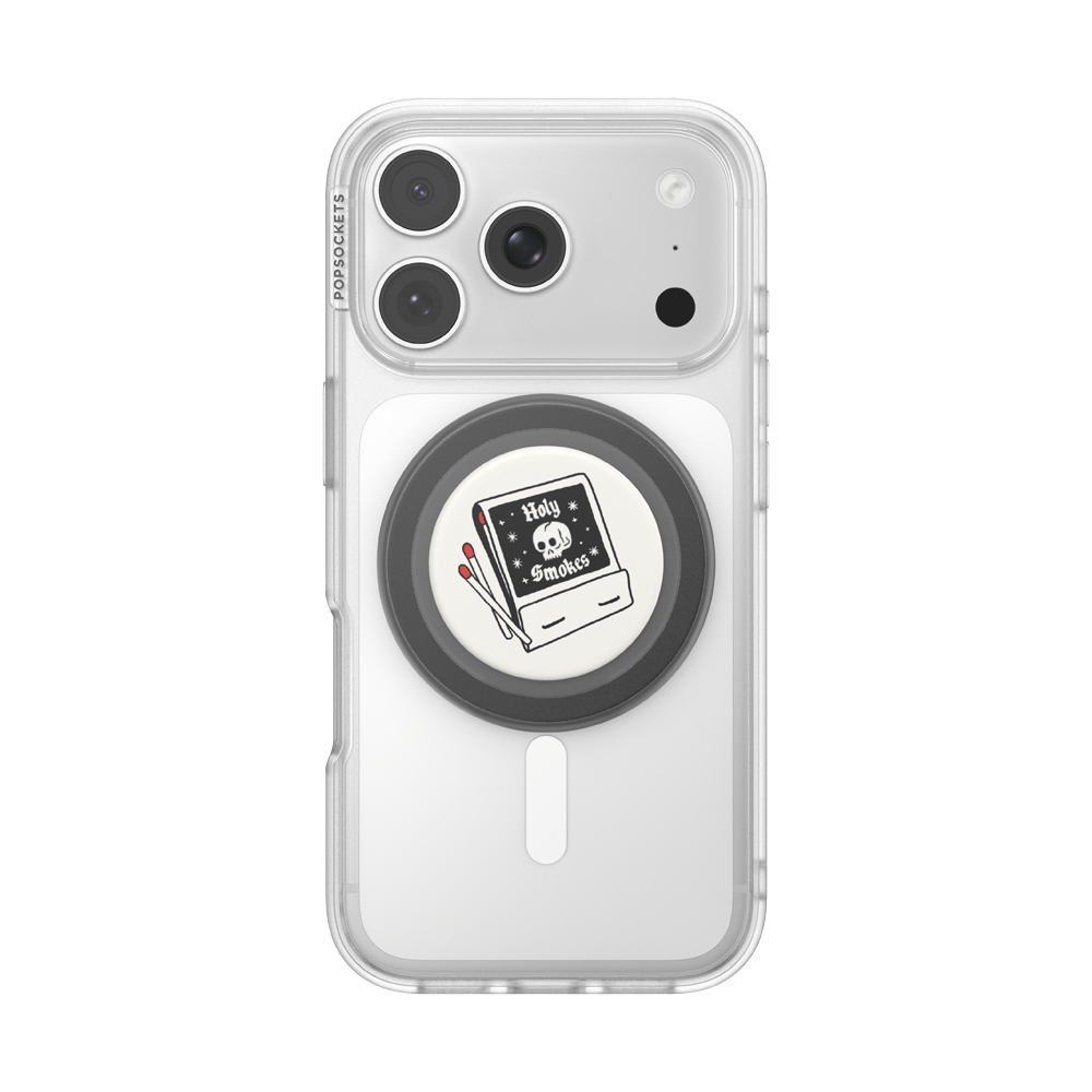 Strike Twice —  MagSafe PopGrip - US 86240