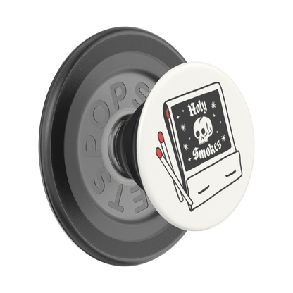 Strike Twice —  MagSafe PopGrip - US 86240