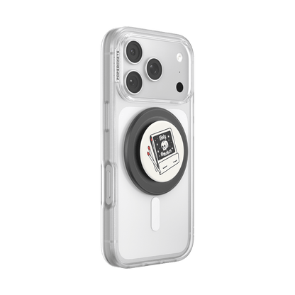 Strike Twice —  MagSafe PopGrip - US 86240