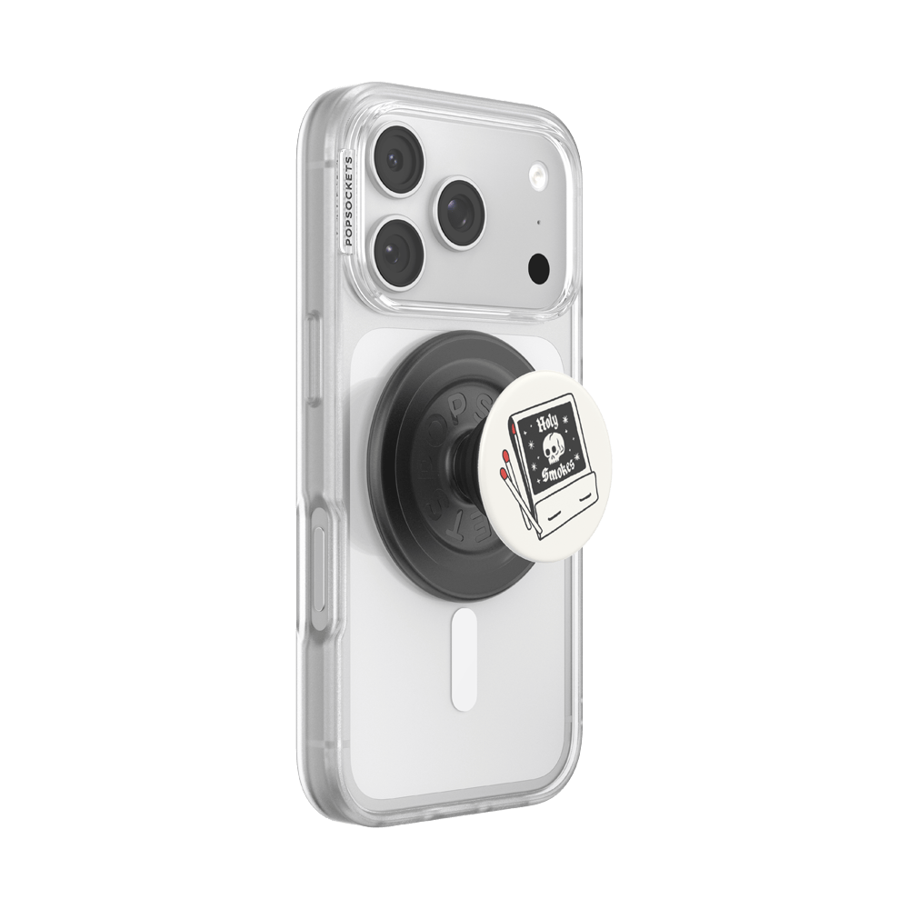 Strike Twice —  MagSafe PopGrip - US 86632