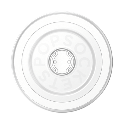 Clear — MagSafe Suck-Up Grip & Mount - US 96865