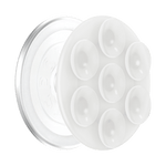 Clear — MagSafe Suck-Up Grip & Mount - US 30677