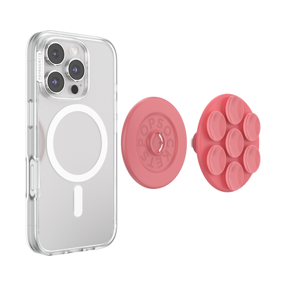 Putty — MagSafe Suck-Up Grip & Mount - US 85148