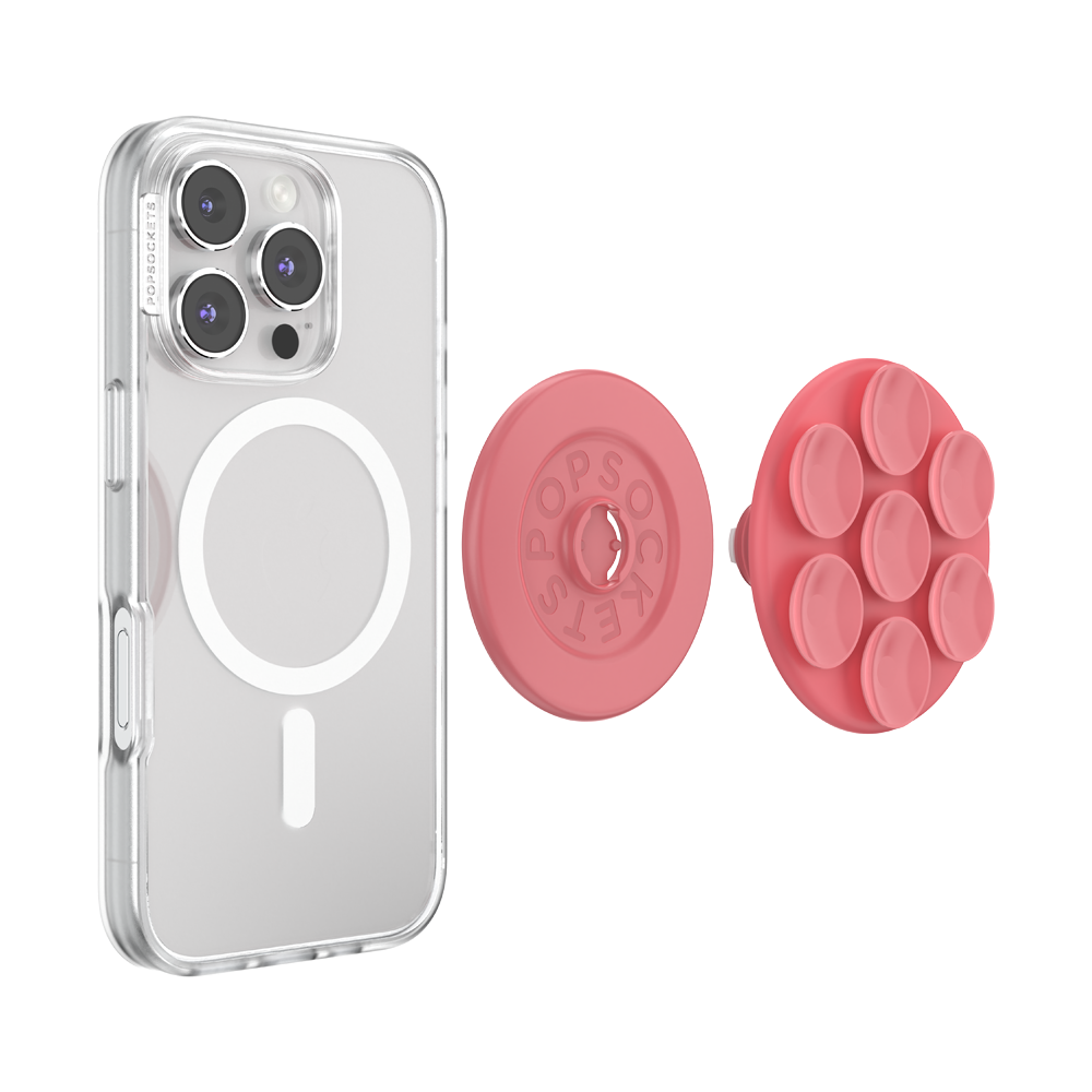 Putty — MagSafe Suck-Up Grip & Mount - US 96673