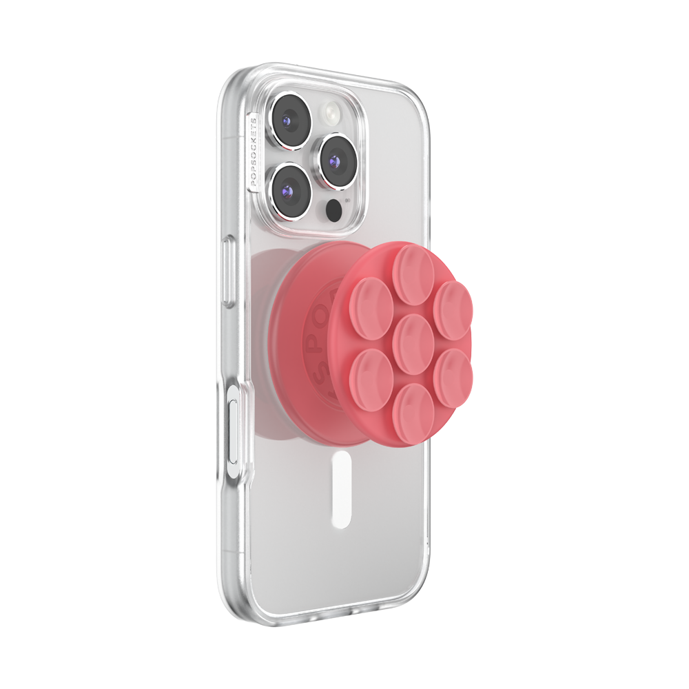 Putty — MagSafe Suck-Up Grip & Mount - US 85148