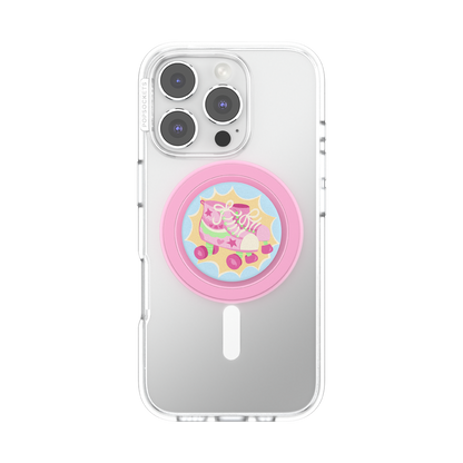 Sweet Skates —  MagSafe PopGrip - US 51265