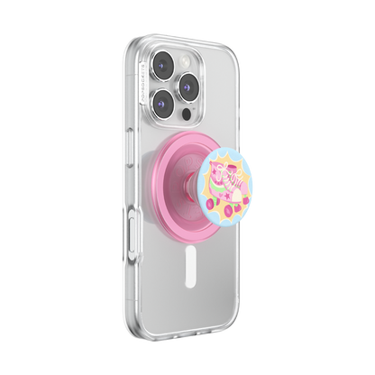 Sweet Skates —  MagSafe PopGrip - US 58432