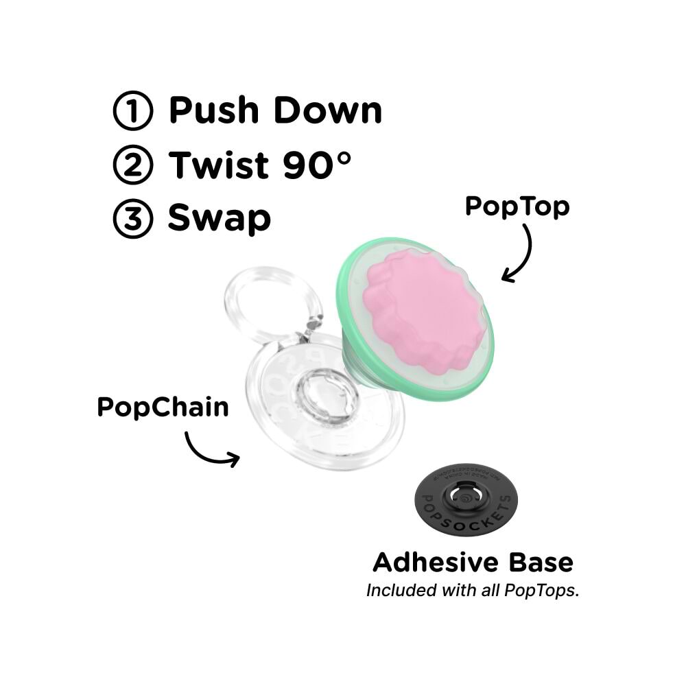 PopOut Sweet Treat — PopTop - US 72150