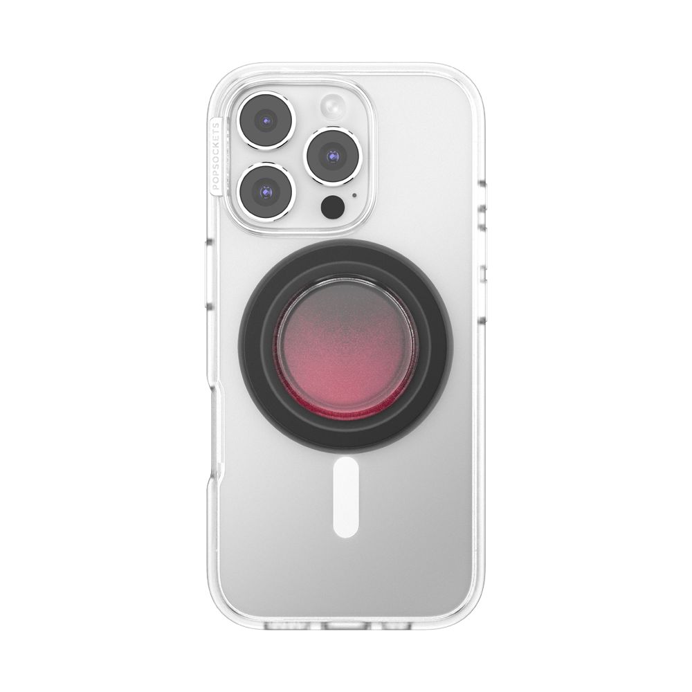 Tidepool Night Tide Magenta — MagSafe PopGrip - US 47996