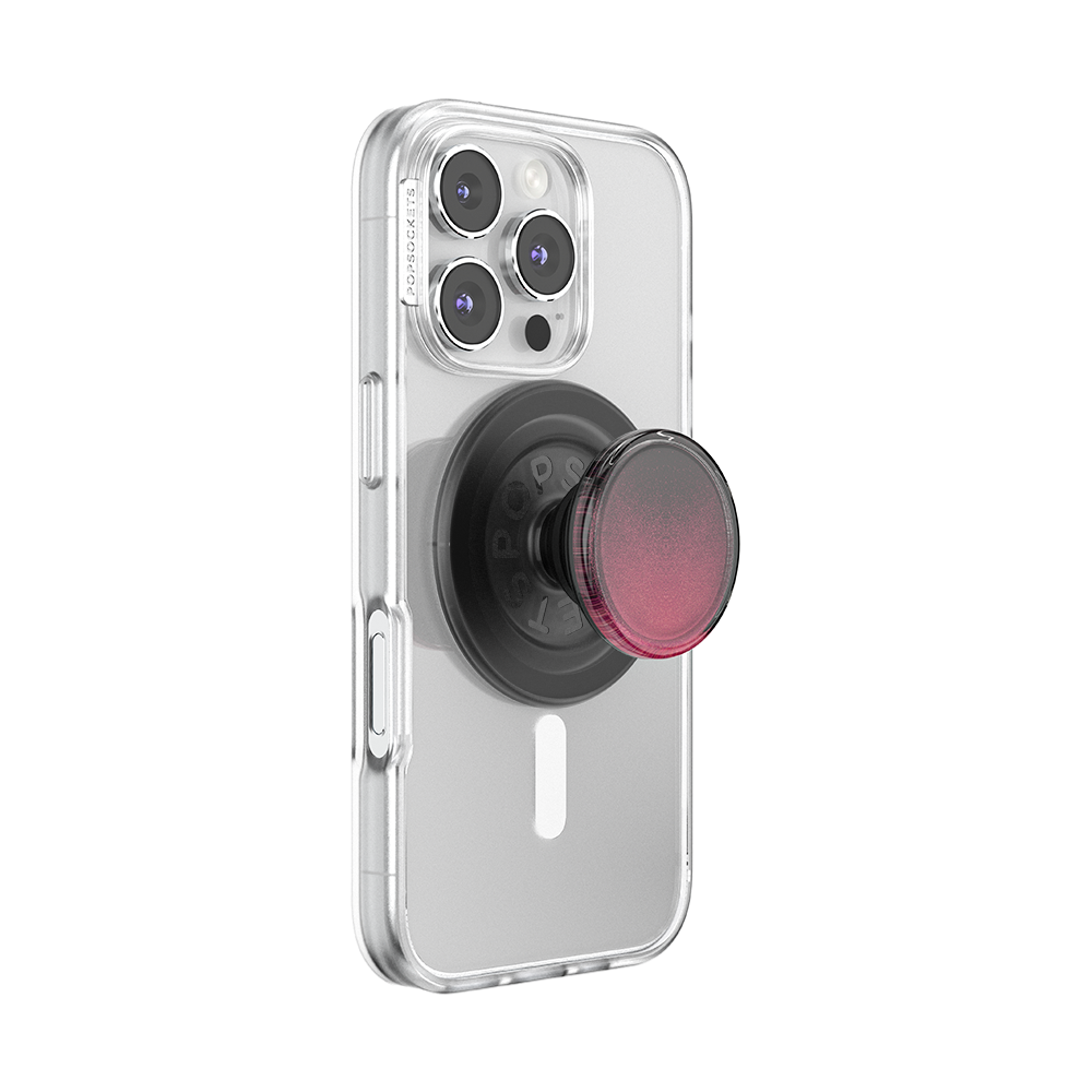 Tidepool Night Tide Magenta — MagSafe PopGrip - US 67067