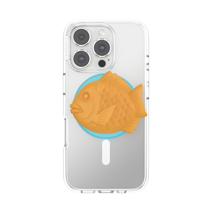 PopOut Taiyaki —  MagSafe PopGrip - US 03683