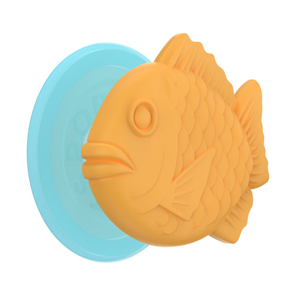 PopOut Taiyaki —  MagSafe PopGrip - US 52777
