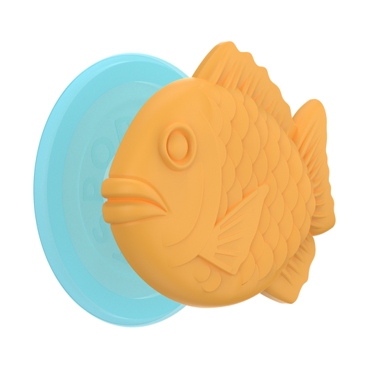 PopOut Taiyaki —  MagSafe PopGrip - US 18006