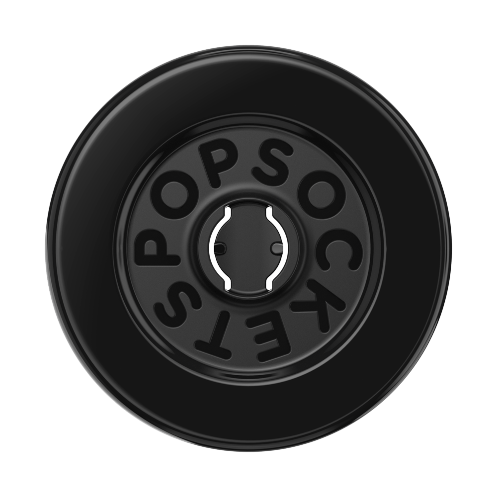 Tidepool Globe Rainbow Jackpot —  MagSafe PopGrip - US 12979