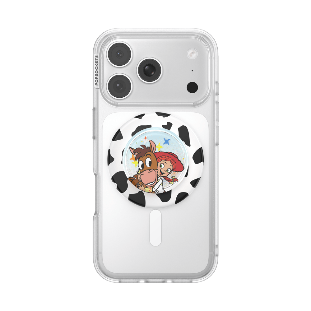 Tidepool Toy Story Jessie —  MagSafe PopGrip - US 82733