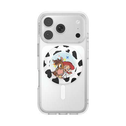 Tidepool Toy Story Jessie —  MagSafe PopGrip - US 46486