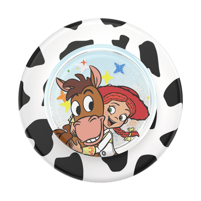 Tidepool Toy Story Jessie —  MagSafe PopGrip - US 86986
