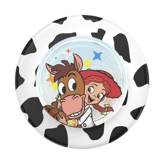 Tidepool Toy Story Jessie —  MagSafe PopGrip - US 82733