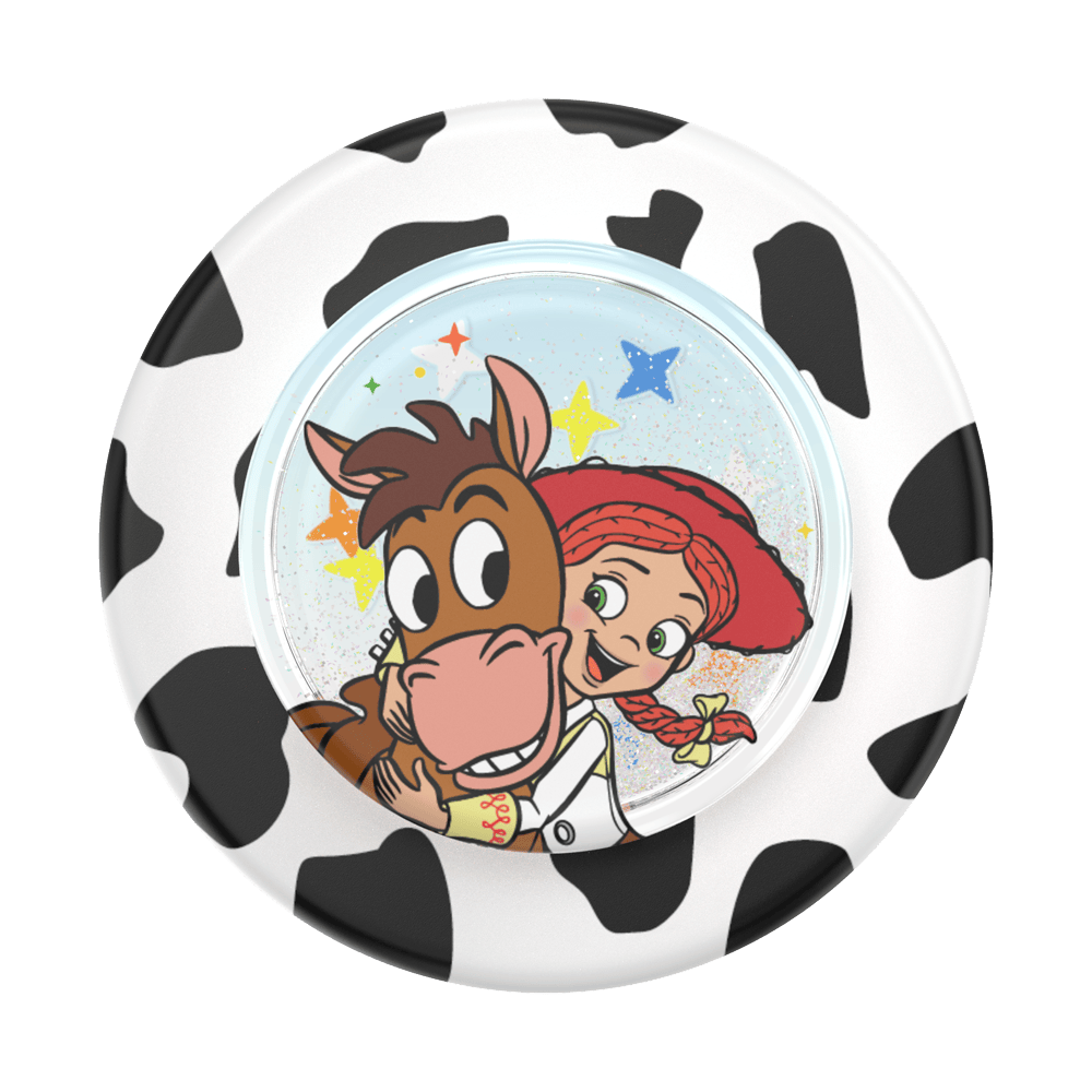 Tidepool Toy Story Jessie —  MagSafe PopGrip - US 59749