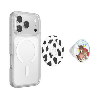 Tidepool Toy Story Jessie —  MagSafe PopGrip - US 30793