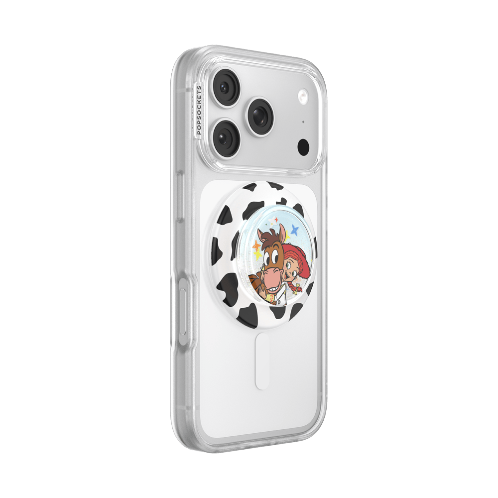 Tidepool Toy Story Jessie —  MagSafe PopGrip - US 69141
