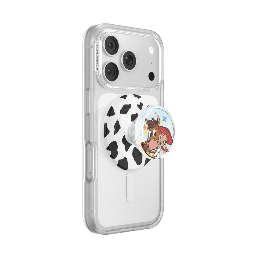 Tidepool Toy Story Jessie —  MagSafe PopGrip - US 46486
