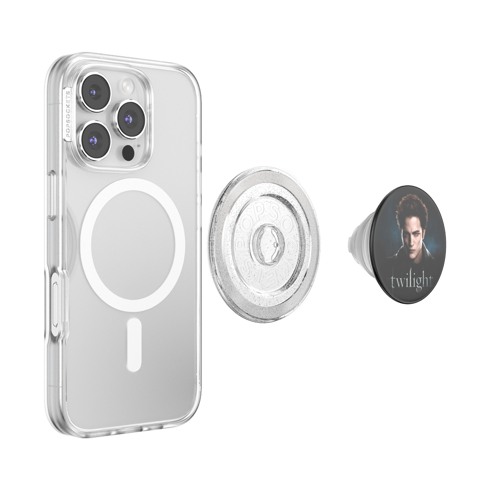 Team Edward — MagSafe PopGrip - US 41661