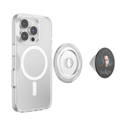 Team Edward — MagSafe PopGrip - US 41661
