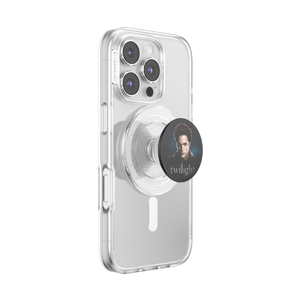 Team Edward — MagSafe PopGrip - US 34658