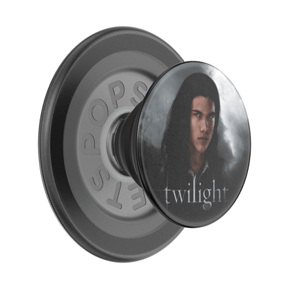 Team Jacob — MagSafe PopGrip - US 60998