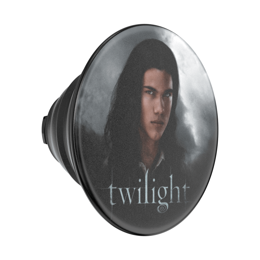 Team Jacob — MagSafe PopGrip - US 95232