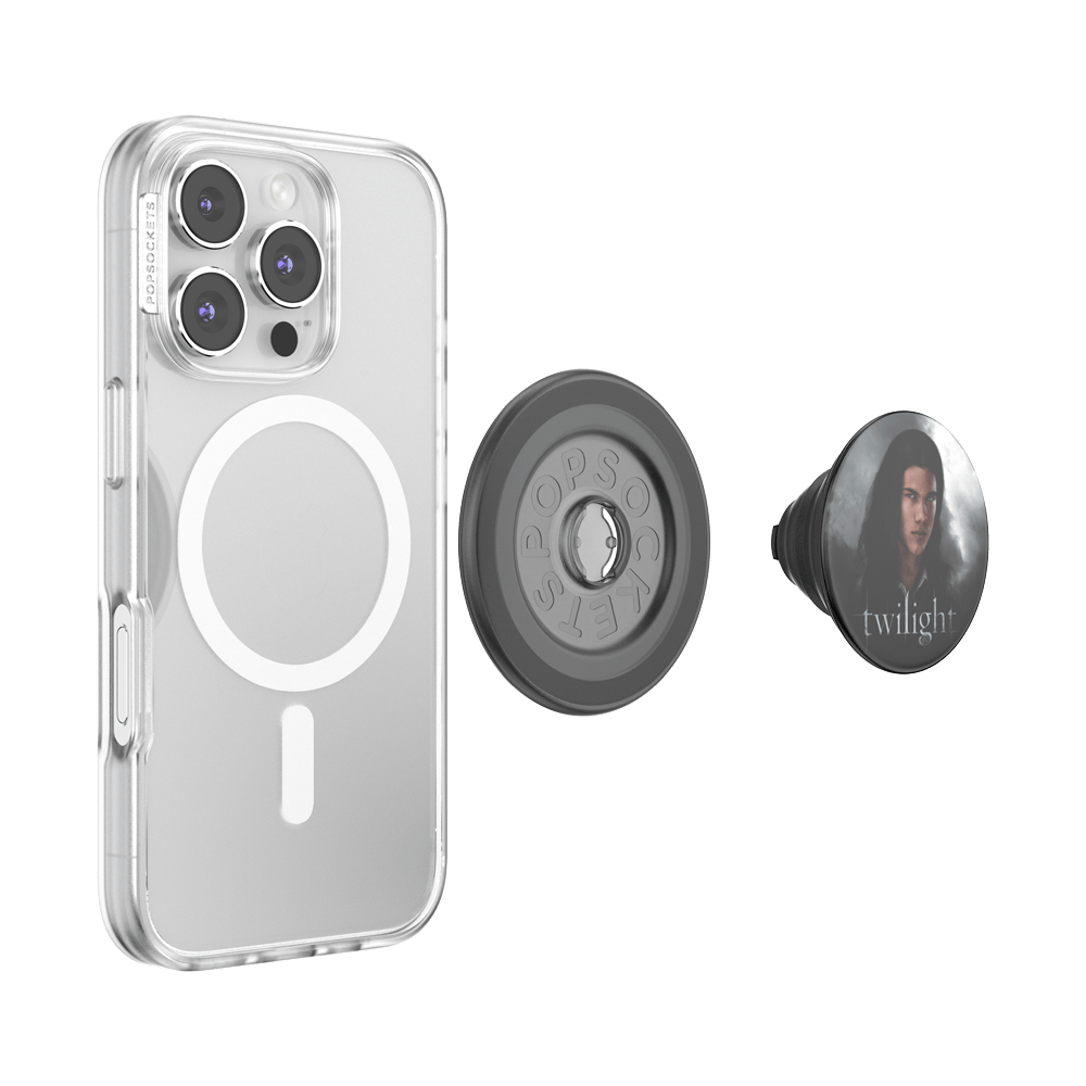 Team Jacob — MagSafe PopGrip - US 95232