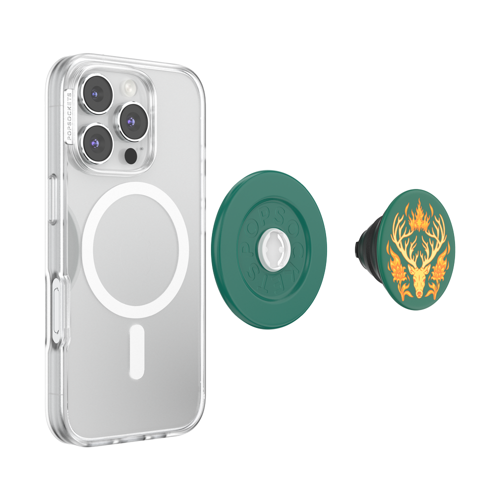 Terrasen — MagSafe PopGrip - US 07665